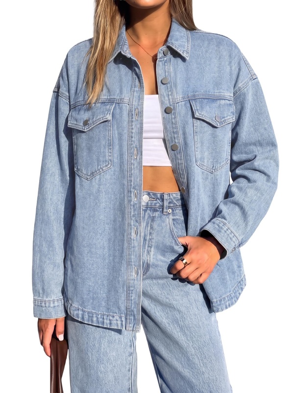EMMIOL Women Fall Outfit