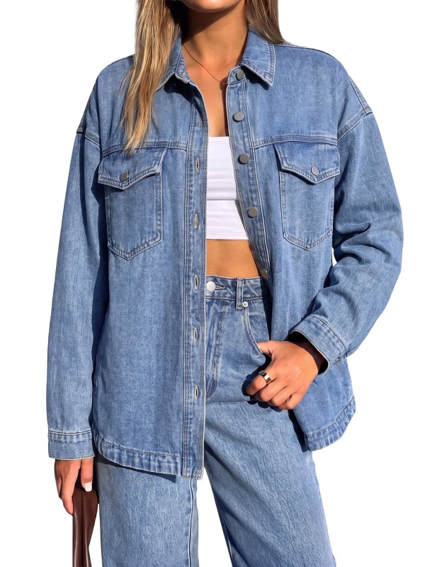 EMMIOL Women Fall Outfit