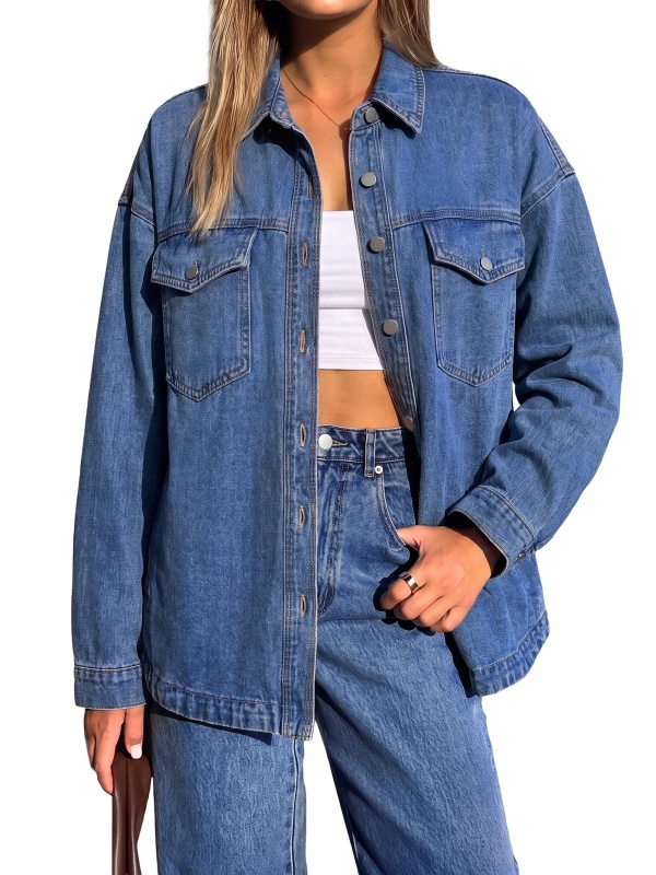 EMMIOL Women Fall Outfit