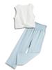EMMIOL Summer Outfits Cute Kids Clothes