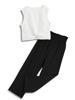 EMMIOL Summer Outfits Cute Kids Clothes