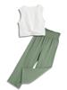 EMMIOL Summer Outfits Cute Kids Clothes