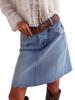 EMMIOL Summer Casual Jean Skirts