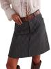 EMMIOL Summer Casual Jean Skirts