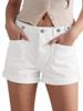 EMMIOL Pantalones cortos vaqueros de verano