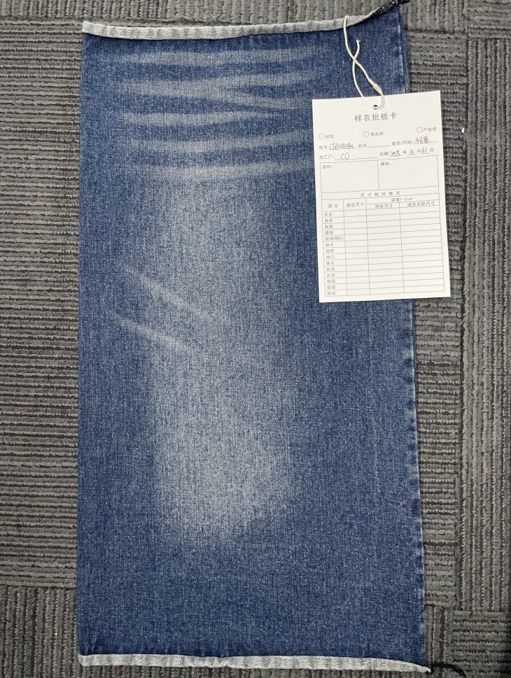 EMMIOL Pantalones cortos vaqueros retro americanos