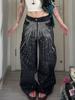 EMMIOL Jeans boyfriend Full Star lavati vintage