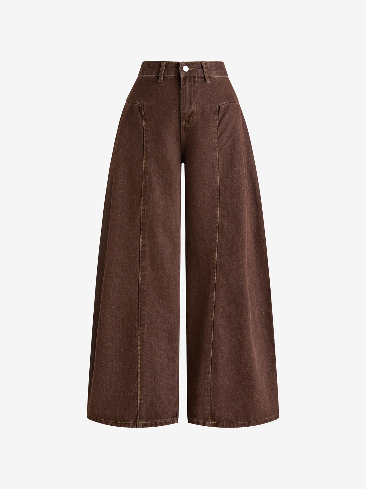 EMMIOL Jeans boyfriend Mirador vintage