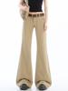 EMMIOL American Retro Flare Jeans