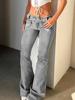 EMMIOL Heavy Industry Retro-Schlagjeans