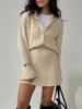EMMIOL Spicy Girl Minimalism Zweiteiler