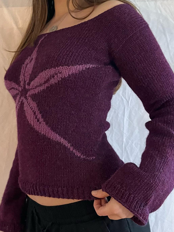 EMMIOL Dark Versatile Long Sleeve