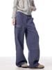 EMMIOL Boyfriendjeans im Retro-Waschung-Look
