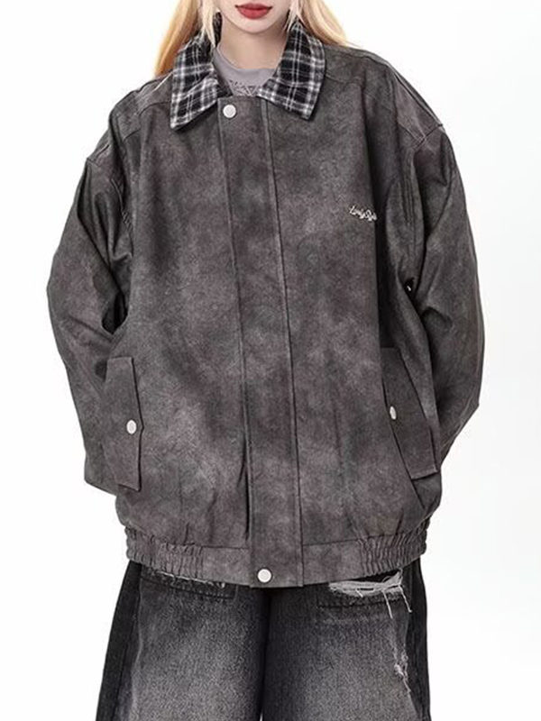 EMMIOL American Street Retro Jacke