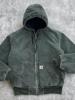 EMMIOL Ästhetische Jacke im Industriedesign