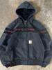EMMIOL Ästhetische Jacke im Industriedesign