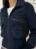 EMMIOL Streetwear Workwear Jacke