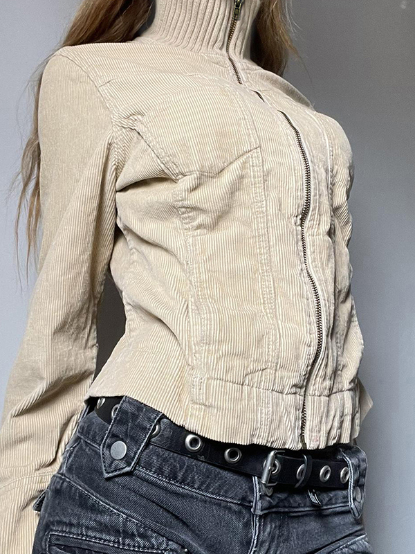 EMMIOL Giacca e pantaloni da lavoro patchwork
