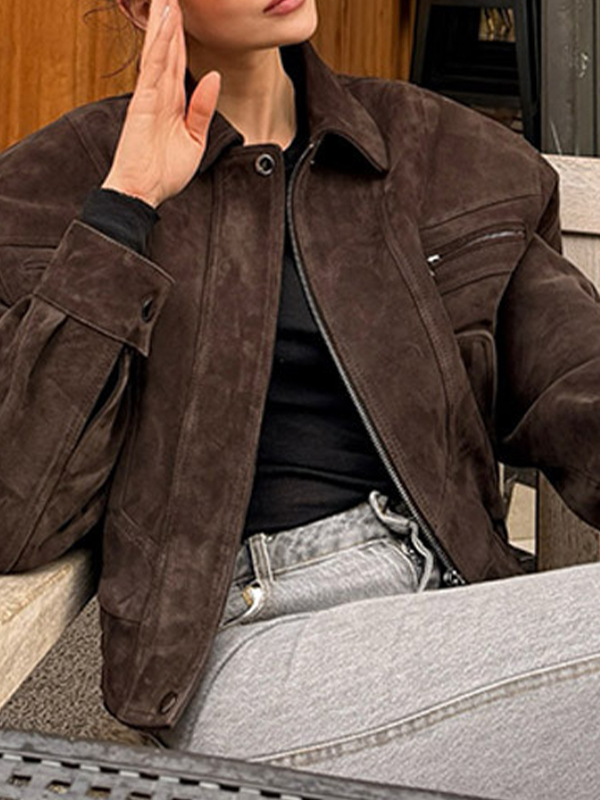 EMMIOL American Vintage Motorcycles Jacke
