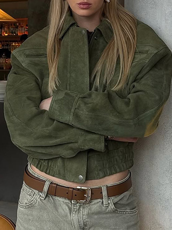 EMMIOL American Vintage Motorcycles Jacke