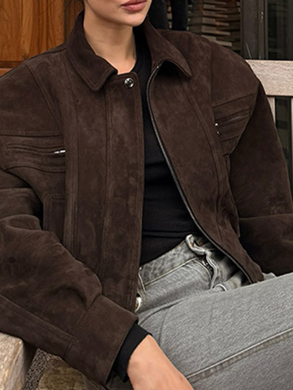 EMMIOL American Vintage Motorcycles Jacke