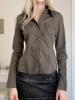 EMMIOL Jacke im Patchwork-Workwear-Stil