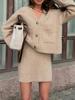 EMMIOL Relaxed Comfortable Two Piece