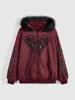 EMMIOL Chaqueta gótica retro