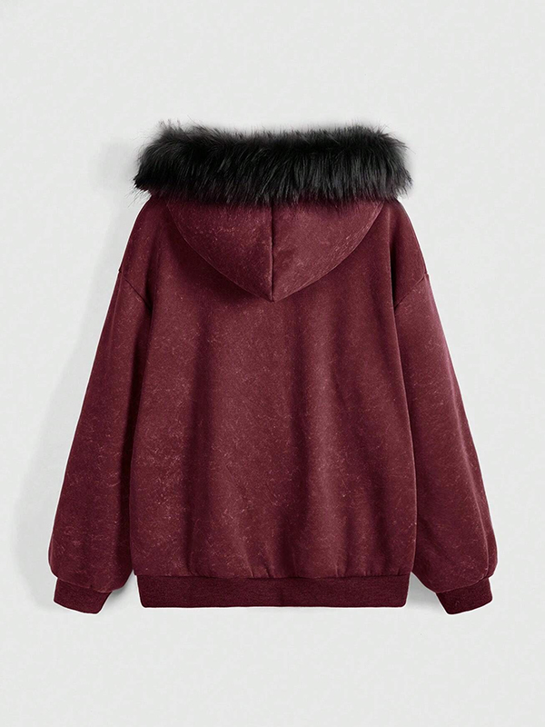 EMMIOL Chaqueta gótica retro