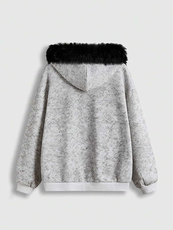 EMMIOL Retro Gothic Jacket
