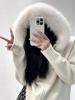 EMMIOL Splicing Zipper Jacket