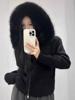 EMMIOL Splicing Zipper Jacket