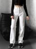 EMMIOL Jeans boyfriend effetto usurato firmati
