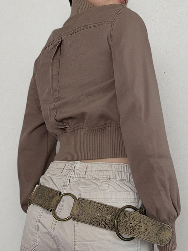 EMMIOL Giacca da lavoro American Vintage