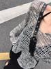 EMMIOL Ropa de abrigo con cordones y manga larga