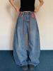 EMMIOL Jeans boyfriend vintage americani