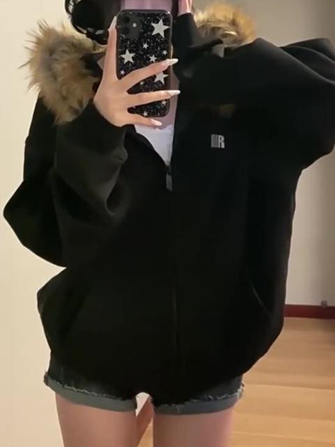 Giacca vintage americana