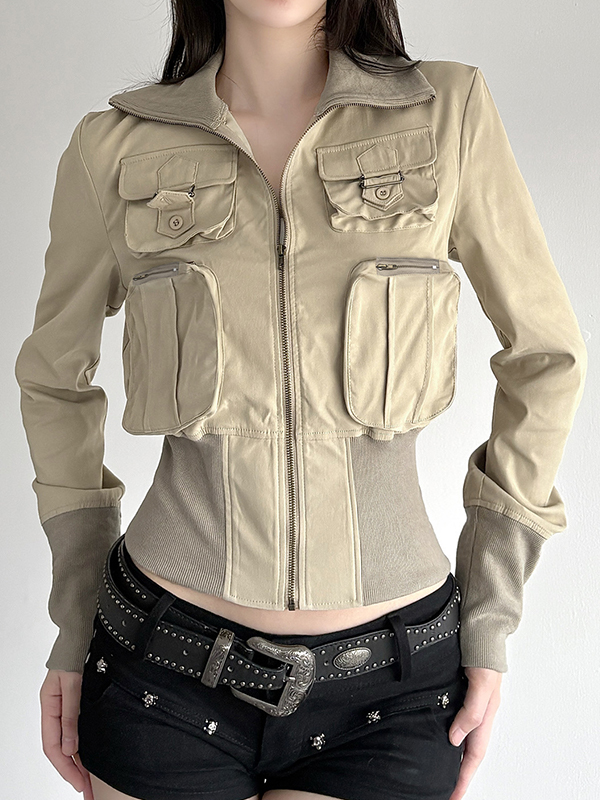 EMMIOL Gewinde-Spleißjacke