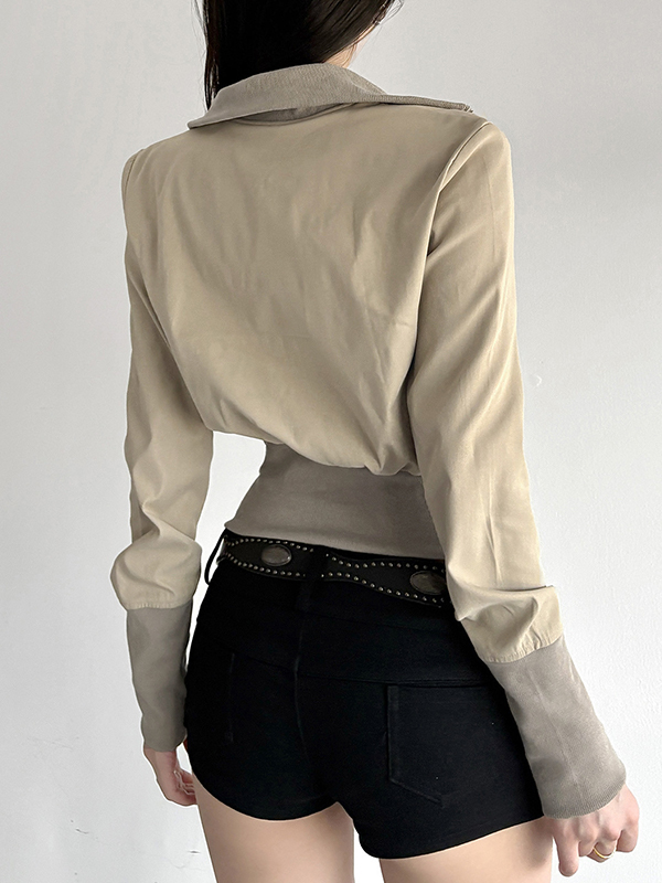 EMMIOL Gewinde-Spleißjacke