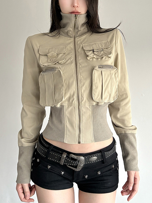 EMMIOL Gewinde-Spleißjacke