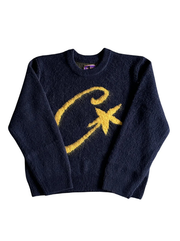 EMMIOL Versatile Oversized Pullover Sweaters