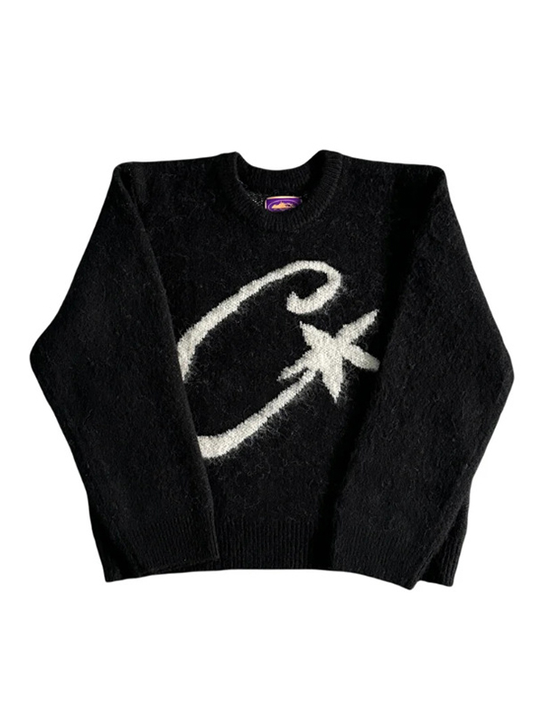 EMMIOL Versatile Oversized Pullover Sweaters