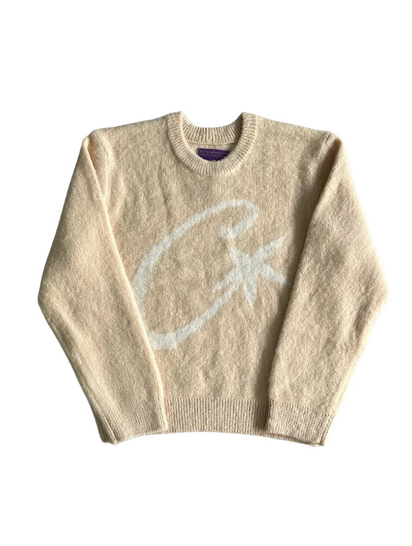 EMMIOL Versatile Oversized Pullover Sweaters