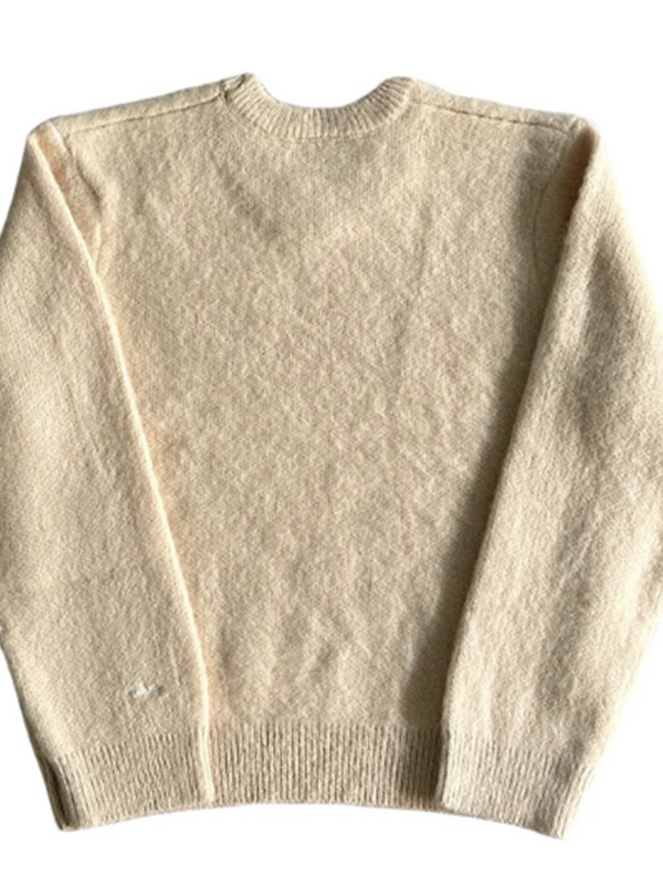 EMMIOL Versatile Oversized Pullover Sweaters