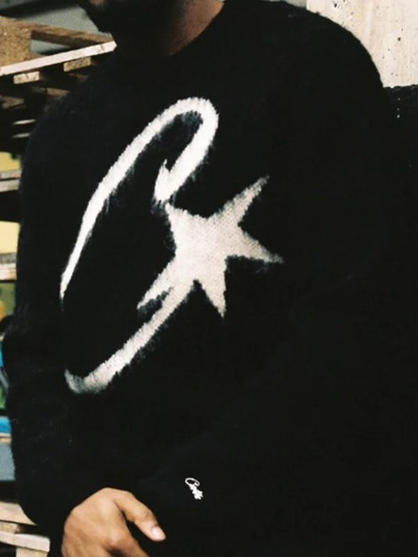 EMMIOL Versatile Oversized Pullover Sweaters