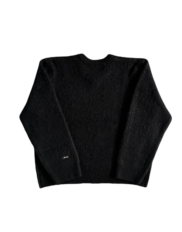 EMMIOL Versatile Oversized Pullover Sweaters