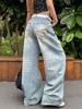 EMMIOL American Vintage Boyfriend Jeans