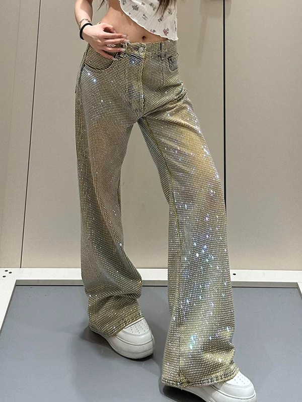 EMMIOL American Hottie Boyfriend Jeans