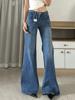 EMMIOL American Vintage Flare Jeans