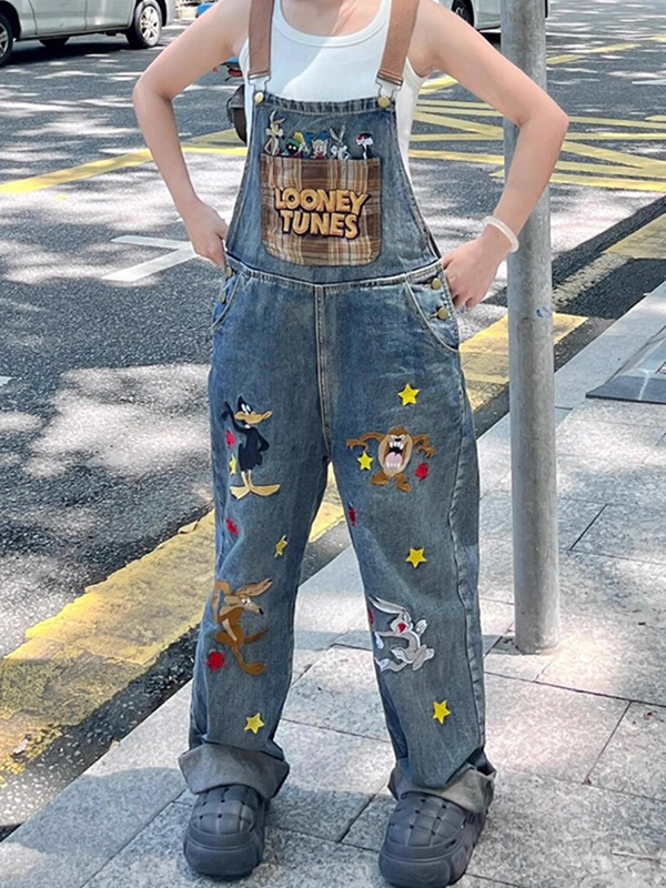 EMMIOL Impresión de dibujos animados en general